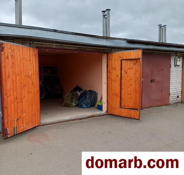 Купить Минск Купить Гараж 2007 г. 19.90 м2 1 этаж 1-ная Скрипникова у� в городе Минск