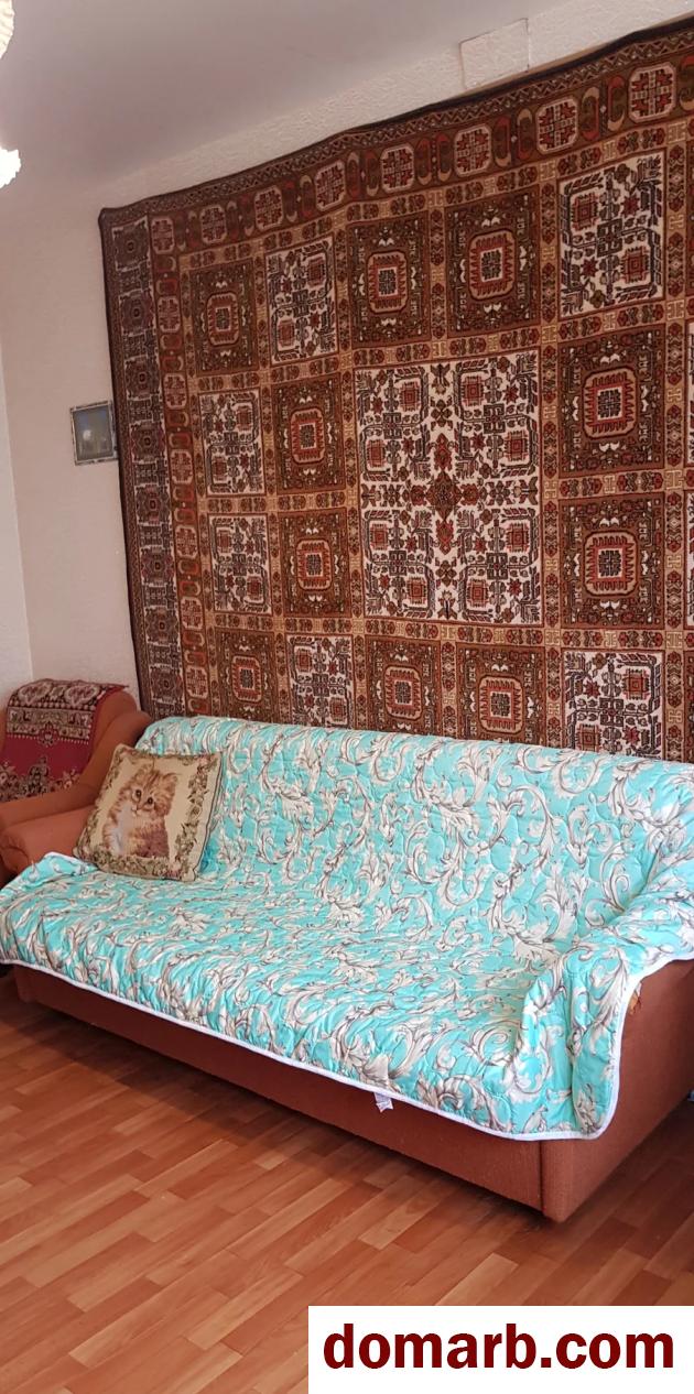 Купить Минск Снять Квартиру 2-ная Притыцкого ул. $1270 в городе Минск