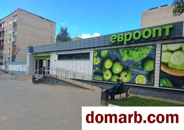 Купить Полоцк Арендовать коммерческую недвижимость 16 м2 1 эта� в городе Полоцк