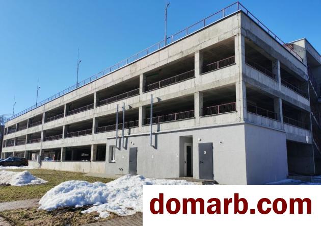 Купить Минск Купить Гараж 12.5 м2 Розы Люксембург ул ул. $8000 в городе Минск