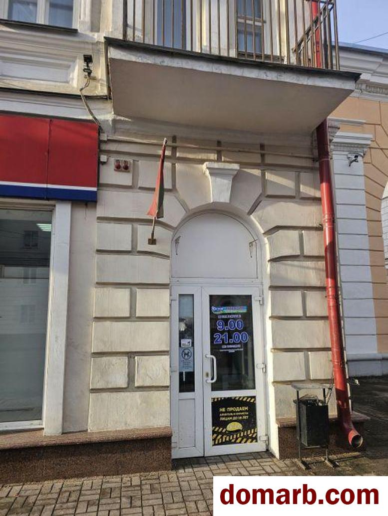 Купить Витебск Арендовать коммерческую недвижимость 203.9 м2 1 э в городе Витебск
