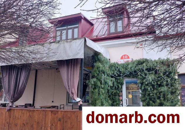 Купить Пинск Арендовать коммерческую недвижимость 93.7 м2 Лени� в городе Пинск