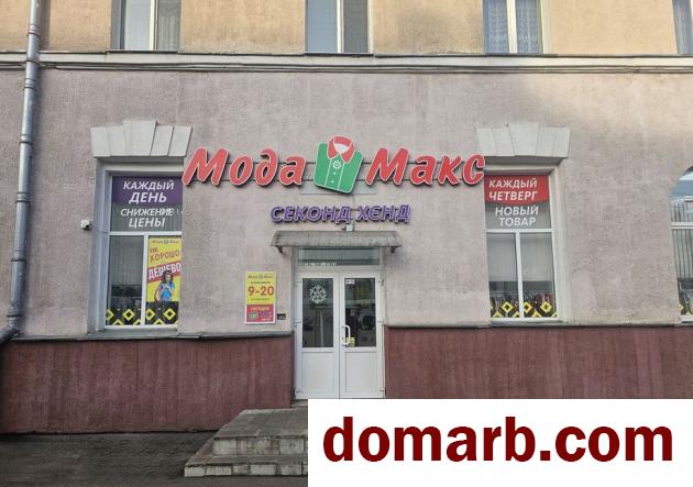 Купить Орша Арендовать коммерческую недвижимость 208.2 м2 Текст в городе Орша