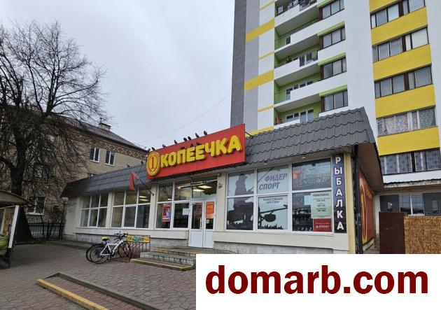 Купить Брест Арендовать коммерческую недвижимость 239 м2 1 этаж в городе Брест