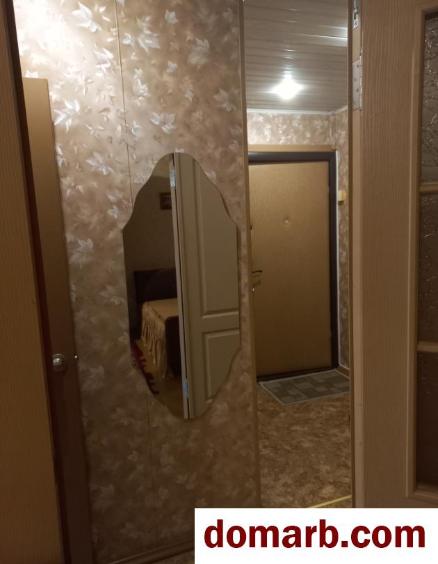 Купить Минск Снять Квартиру 34 м2 4 этаж 1-ная Васнецова ул. $301 в городе Минск