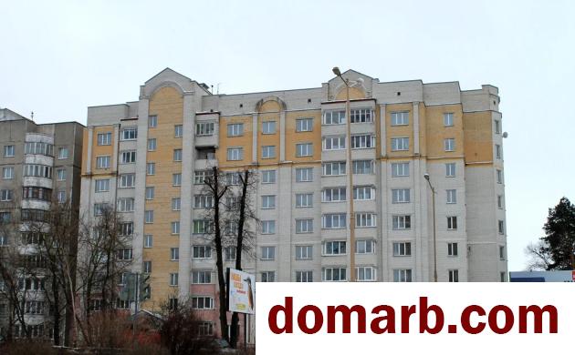 Купить Барановичи Купить Квартиру 2004 г. 56.8 м2 1 этаж 2-ная Баран� в городе Барановичи