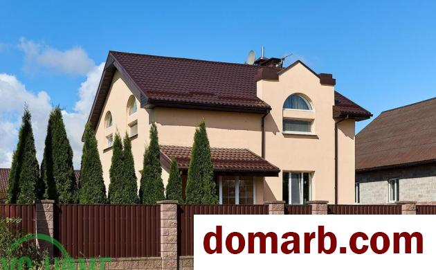 Купить Озерцо Купить дом 2016 г. 220.1 м2 Зелёная ул ул. $350000 в городе Озерцо