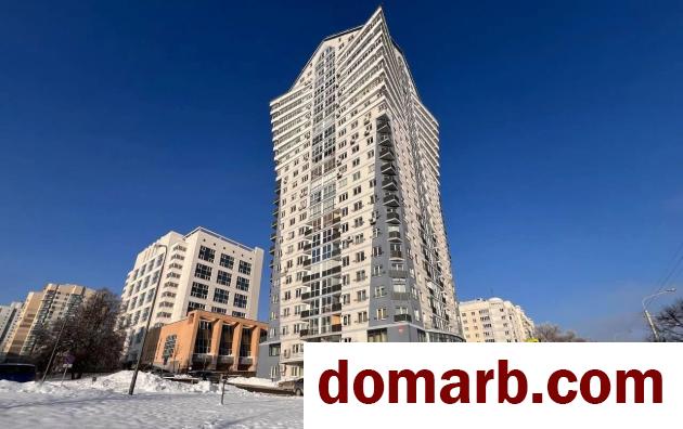 Купить Минск Купить Квартиру 2016 г. 130.8 м2 23 этаж 3-ная Филимонов� в городе Минск