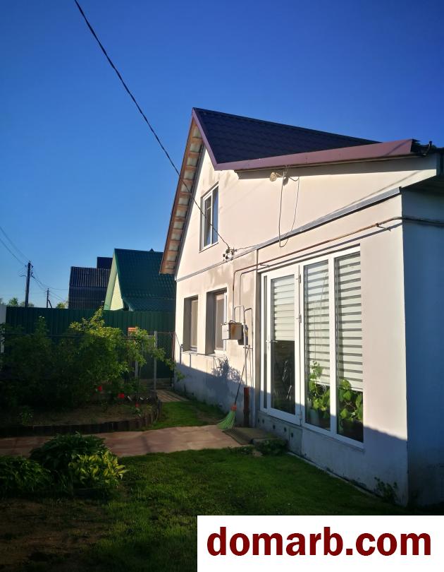 Купить Быхов Купить Дом 62.2 м2 1 этаж 1-ная Тимчука ул. $53135 в городе Быхов