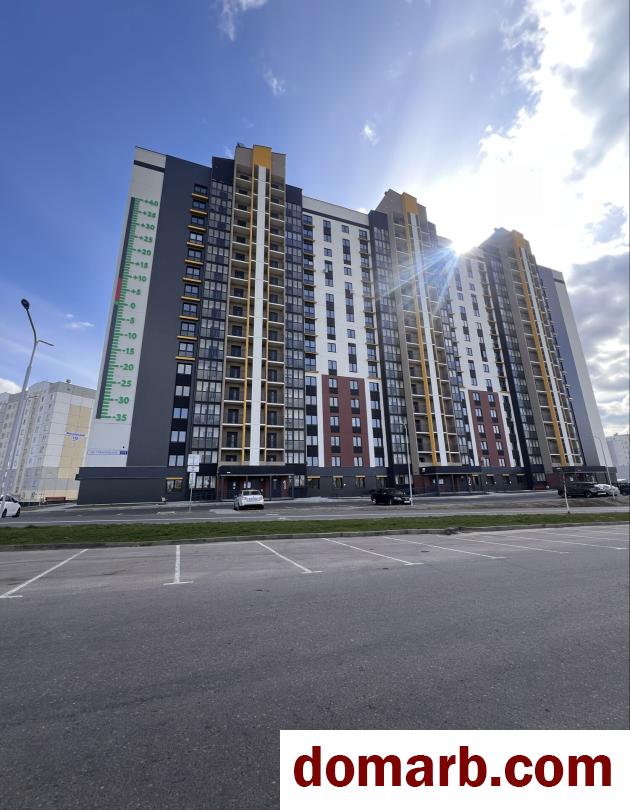 Купить Витебск Купить Квартиру 2025 г. 41.2 м2 13 этаж 1-ная Московск в городе Витебск