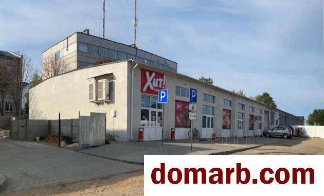 Купить Несвиж Арендовать коммерческую недвижимость 42.2 м2 1 эт� в городе Несвиж