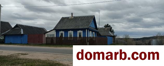Купить Старое Янчино Купить Дом 1960 г. 45 м2 1 этаж 1-ная Борисовск в городе Старое Янчино