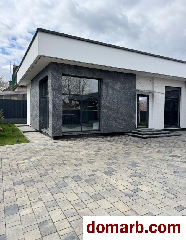 Купить Ратомка Купить Дом 2026 г. 185 м2 1 этаж 1-ная Победы ул. $435000 в городе Ратомка