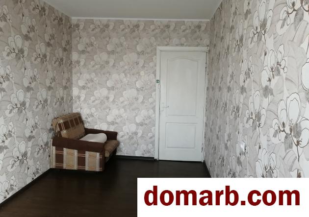 Купить Минск Снять Квартиру 47 м2 8 этаж 2-ная Притыцкого ул. $390 в городе Минск