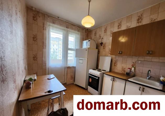 Купить Минск Снять Квартиру 1-ная Руссиянова ул. $250 в городе Минск