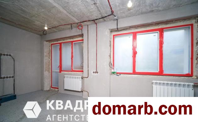 Купить Минск Купить Квартиру 1969 г. 51.6 м2 1 этаж 2-ная Кольцова ул в городе Минск