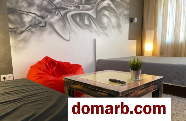 Купить Солигорск Снять Квартиру 2010 г. 40 м2 1 этаж 1-ная Богомоло� в городе Солигорск
