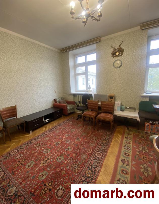 Купить Минск Купить Квартиру 1947 г. 67 м2 4 этаж 3-ная Московская у в городе Минск