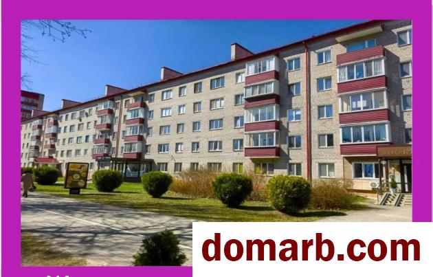 Купить Жодино Купить Квартиру 1967 г. 57.8 м2 1 этаж 3-ная Мира просп в городе Жодино