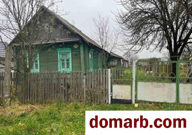 Купить Островки Купить Дом 1965 г. 1 этаж 1-ная Центральная ул. $9000 в городе Островки