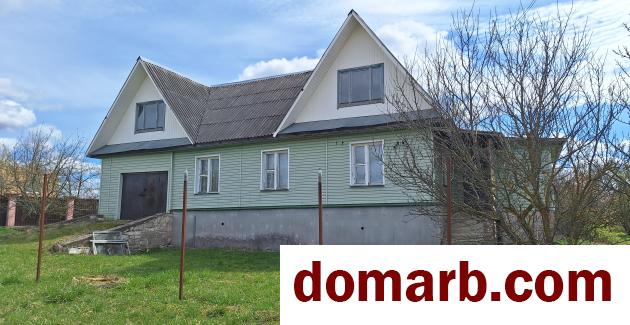 Купить Витебск Купить Дом 2013 г. 80 м2 1 этаж 1-ная Вересковая ул. $5 в городе Витебск