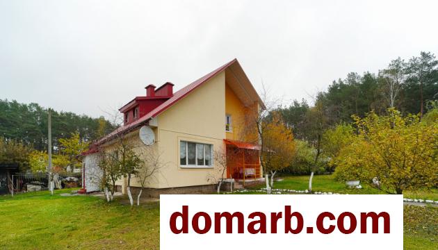 Купить Ратомка Купить Дом 121.3 м2 Подлесная ул. $165000 в городе Ратомка