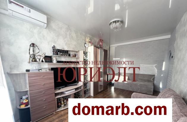 Купить Гродно Купить Квартиру 1980 г. 36 м2 3 этаж 1-ная Фолюш ул. $475 в городе Гродно