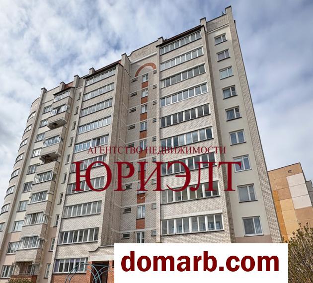 Купить Витебск Купить Квартиру 2009 г. 87.4 м2 2 этаж 3-ная Баграмян� в городе Витебск