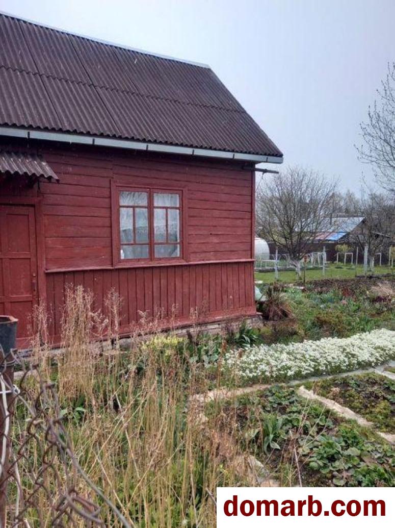 Купить Витебск Купить дом 30 м2 1-ная $10096 в городе Витебск