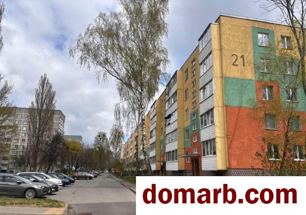 Купить Мозырь Купить Квартиру 1981 г. 37 м2 1 этаж 1-ная бульвар Юно в городе Мозырь