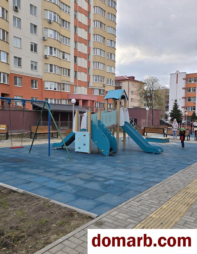 Купить Гомель Купить Квартиру 2025 г. 40 м2 2 этаж 1-ная Тельмана ул в городе Гомель