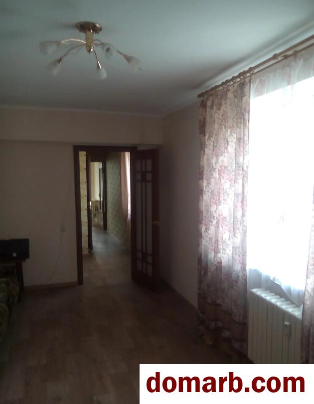Купить Минск Снять Квартиру 1-ная Ботаническая ул. $300 в городе Минск
