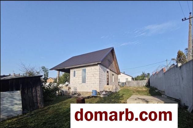 Купить Крупки Купить Дом 1973 г. 90 м2 3-ная Дзержинского 1 ул. $33000 в городе Крупки