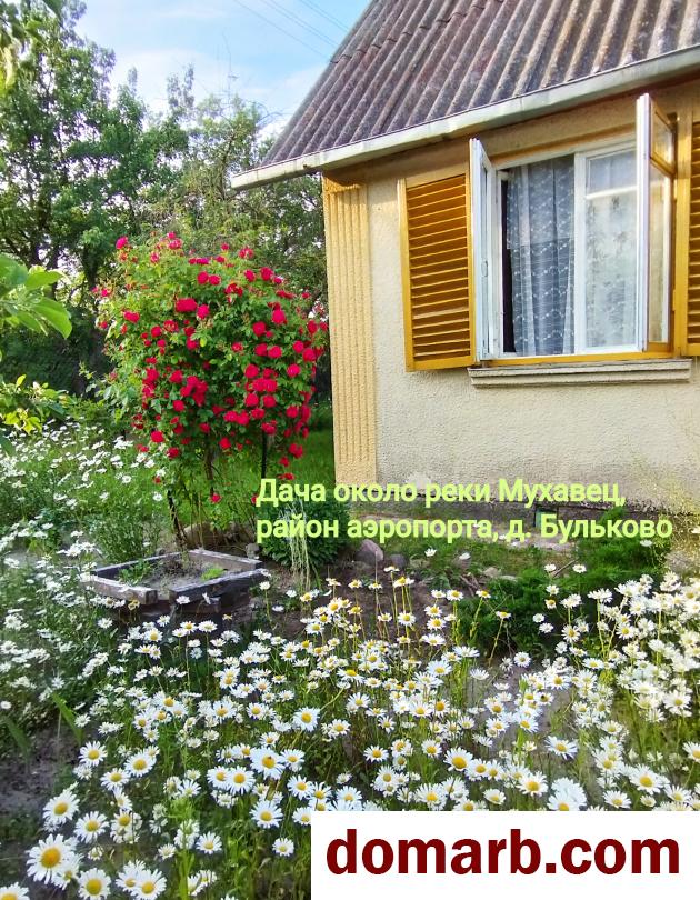 Купить Брест Купить Дом 56.9 м2 1 этаж 1-ная $25000 в городе Брест