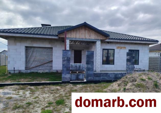 Купить Гомель Купить дом 2025 г. 181 м2 3-ная Нарочанская ул ул. $125000 в городе Гомель