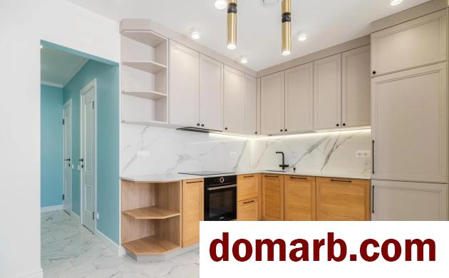 Купить Минск Купить Квартиру 2018 г. 93.9 м2 14 этаж 3-ная Грушевская в городе Минск