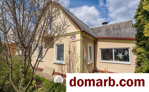 Купить Минск Купить Дом 1960 г. 76.1 м2 1 этаж 1-ная Полиграфический  в городе Минск