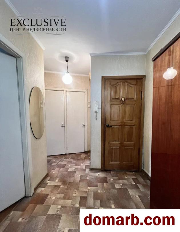 Купить Борисов Купить Квартиру 1971 г. 52.2 м2 2 этаж 3-ная Серебрен� в городе Борисов