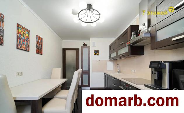 Купить Беларусь Купить Квартиру 2009 г. 81.9 м2 8 этаж 3-ная Минск ул в городе Беларусь