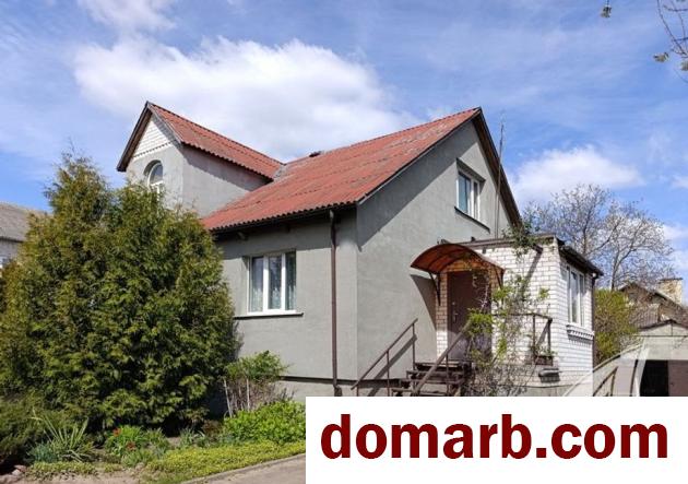 Купить Брест Купить дом 227.8 м2 Ружанская ул ул. $140000 в городе Брест