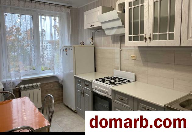 Купить Минск Снять Квартиру 1972 г. 54 м2 4 этаж 3-ная Жудро ул. $584 в городе Минск
