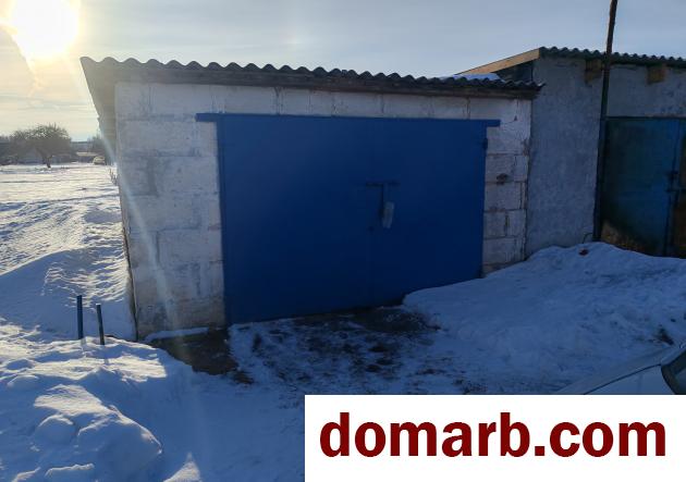 Купить Снов Купить Гараж 24 м2 1 этаж 1-ная Ленина ул. $2480 в городе Снов