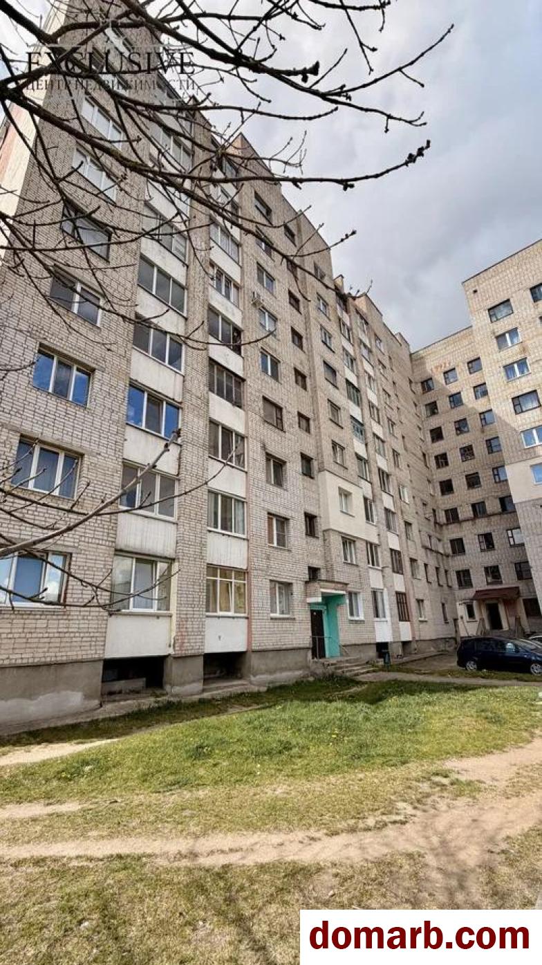 Купить Барановичи Купить Квартиру 1993 г. 30.5 м2 2 этаж 1-ная Промы� в городе Барановичи