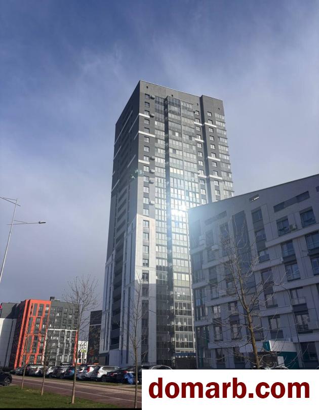 Купить Копище Купить Квартиру 2021 г. 63 м2 22 этаж 2-ная Братьев Ра� в городе Копище