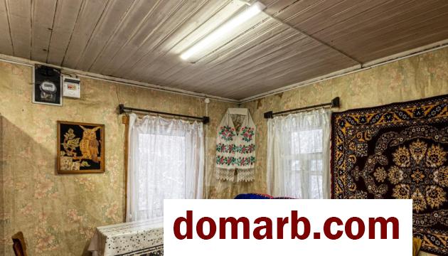 Купить Волковщина Купить Дом 37.6 м2 $12400 в городе Волковщина