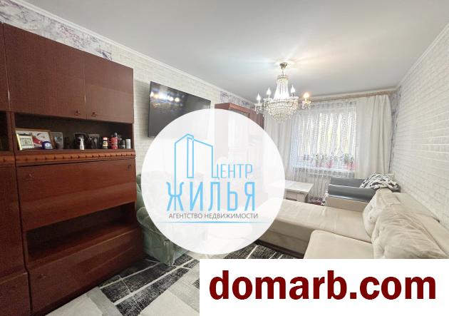 Купить Гродно Купить Квартиру 1969 г. 61.7 м2 5 этаж 3-ная Комарова у в городе Гродно