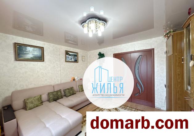 Купить Гродно Купить Квартиру 1998 г. 63.7 м2 3 этаж 3-ная Кленовая у в городе Гродно
