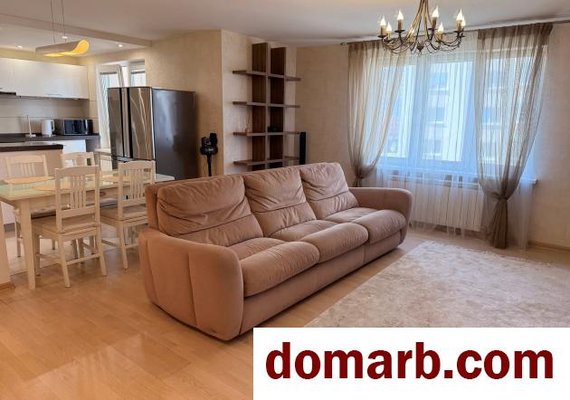 Купить Минск Снять Квартиру 2010 г. 101.4 м2 6 этаж 3-ная Чечота ул. $77 в городе Минск