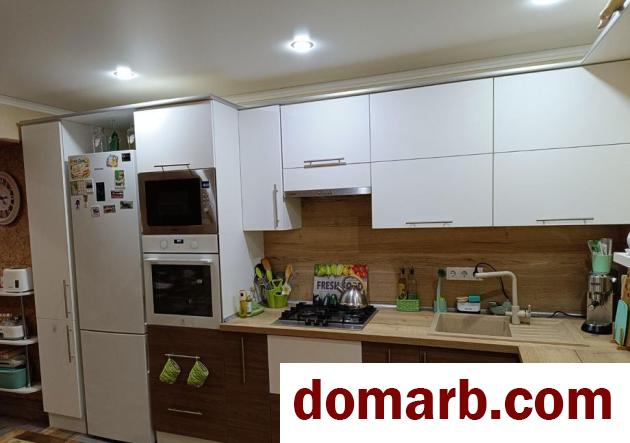 Купить Орша Купить дом 2011 г. 126 м2 Василия Молокова ул ул. $87000 в городе Орша