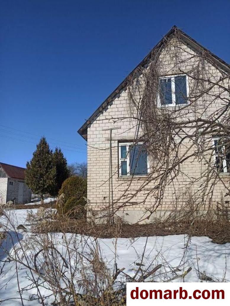 Купить Дубенцы Купить дом 62.4 м2 Центральная ул ул. $62900 в городе Дубенцы
